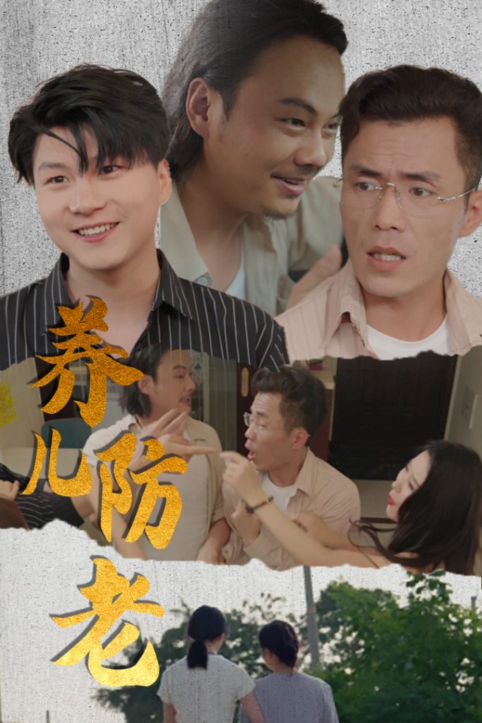 9866-养儿防老&无私的爱（30集）-热门短剧搜索-2