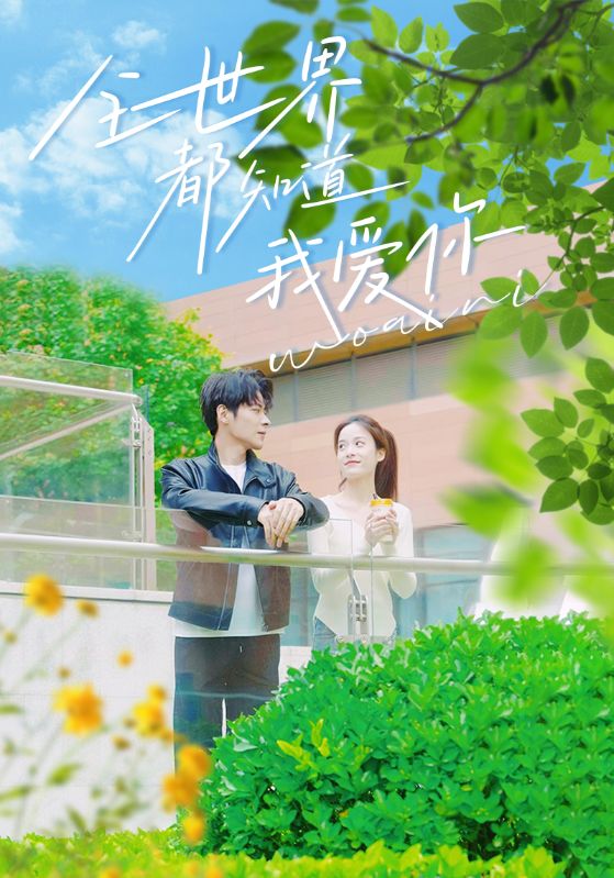 9885-全世界都知道我爱你(70集）-热门短剧搜索-2