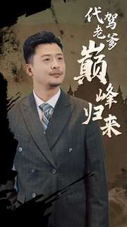 9911-代驾老爹巅峰归来（100集）-热门短剧搜索-2