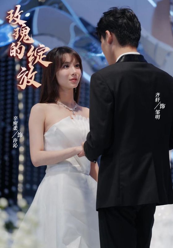 9914-玫瑰的绽放（69集）辛宛柔-热门短剧搜索-2