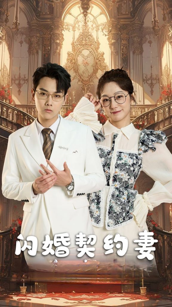 9919-闪婚契约妻$闪婚契约妻为夫来晚了（80集）-热门短剧搜索-2