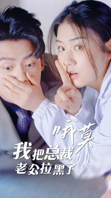 9947-哦莫，我把总裁老公拉黑了(90集）-热门短剧搜索-2