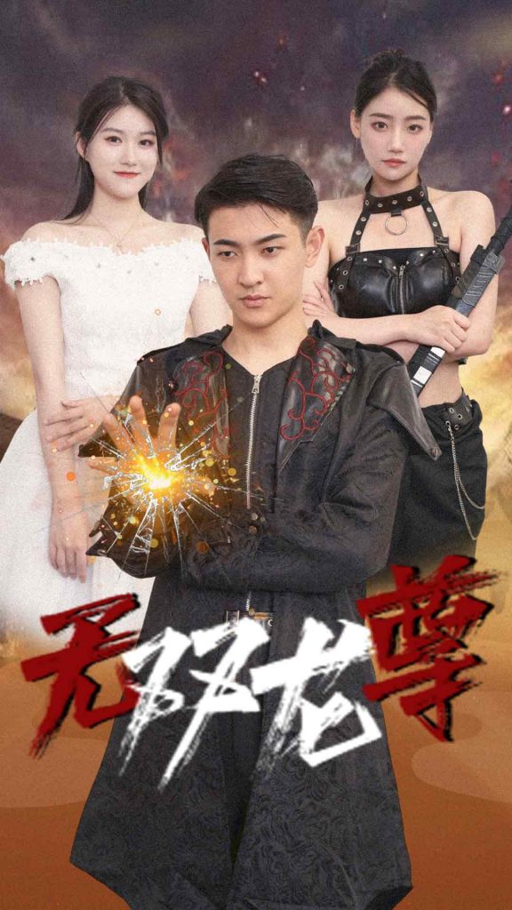 9960-无双龙尊（58集）-热门短剧搜索-2