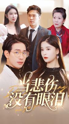 当悲伤没有眼泪(88集）孟娜-热门短剧搜索-2