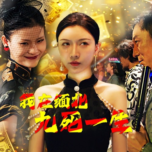 我在缅北九死一生（80集）-热门短剧搜索-2