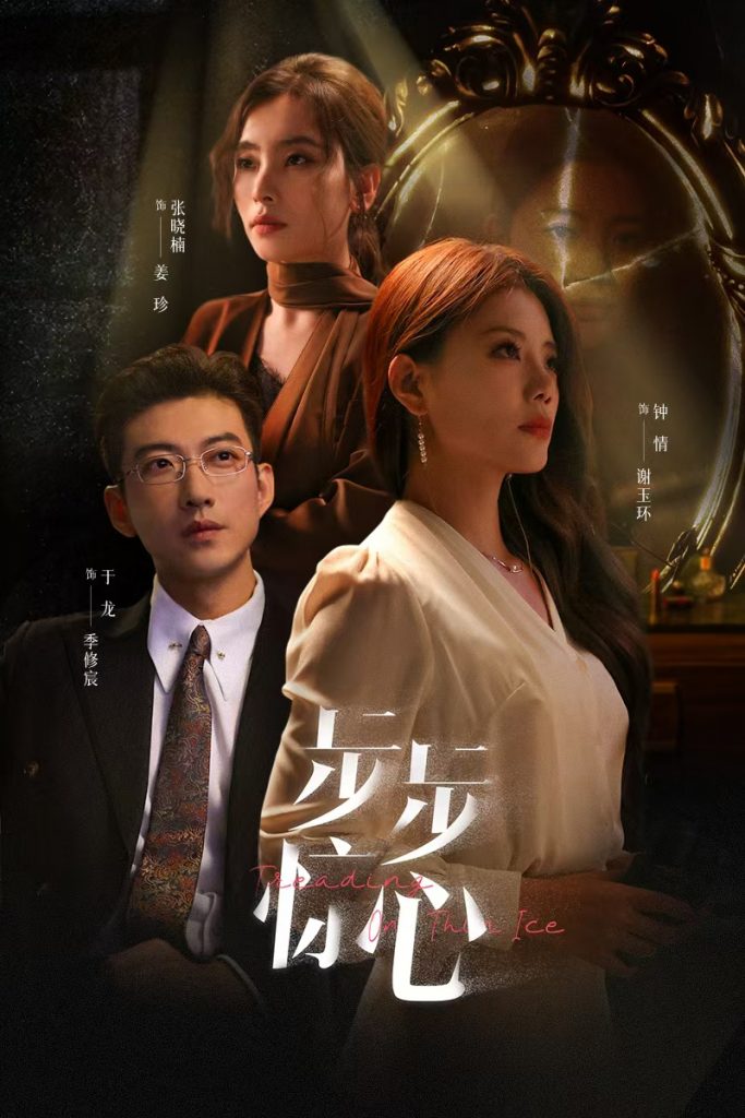 步步惊心（新：迷途）（68集）-热门短剧搜索-2