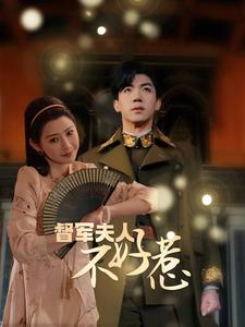 督军夫人重生虐渣&督军夫人不好惹（96集）-热门短剧搜索-2