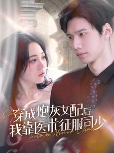 穿成炮灰女配后我靠医术征服司少（86集）-热门短剧搜索-2