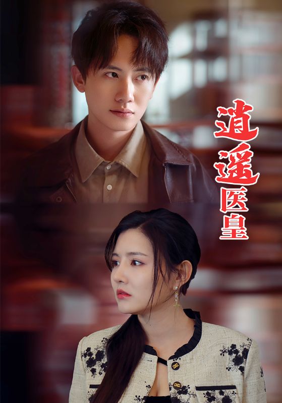 逍遥医皇（104集）李明珠-热门短剧搜索-2