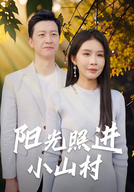 阳光照进小山村（60集）杨景景-热门短剧搜索-2