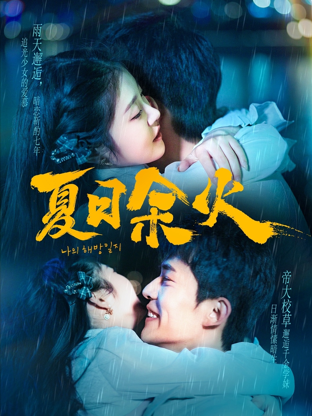 19641-夏日余火＆啵，亲一下（110集）乔佳乐＆刘盈-热门短剧搜索-2