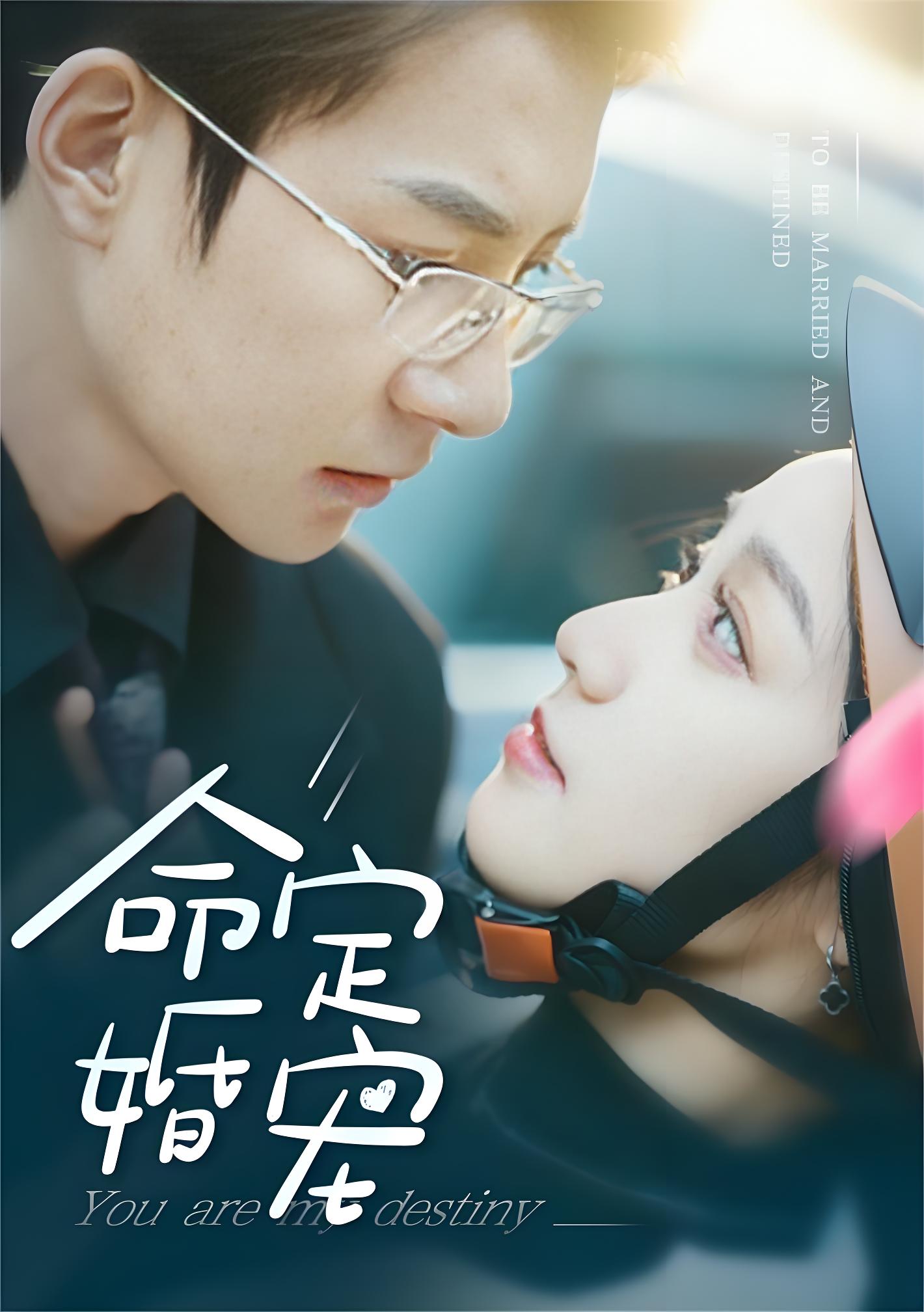 命定婚宠-女频男频都市恋爱甜宠(61集)-热门短剧搜索-2