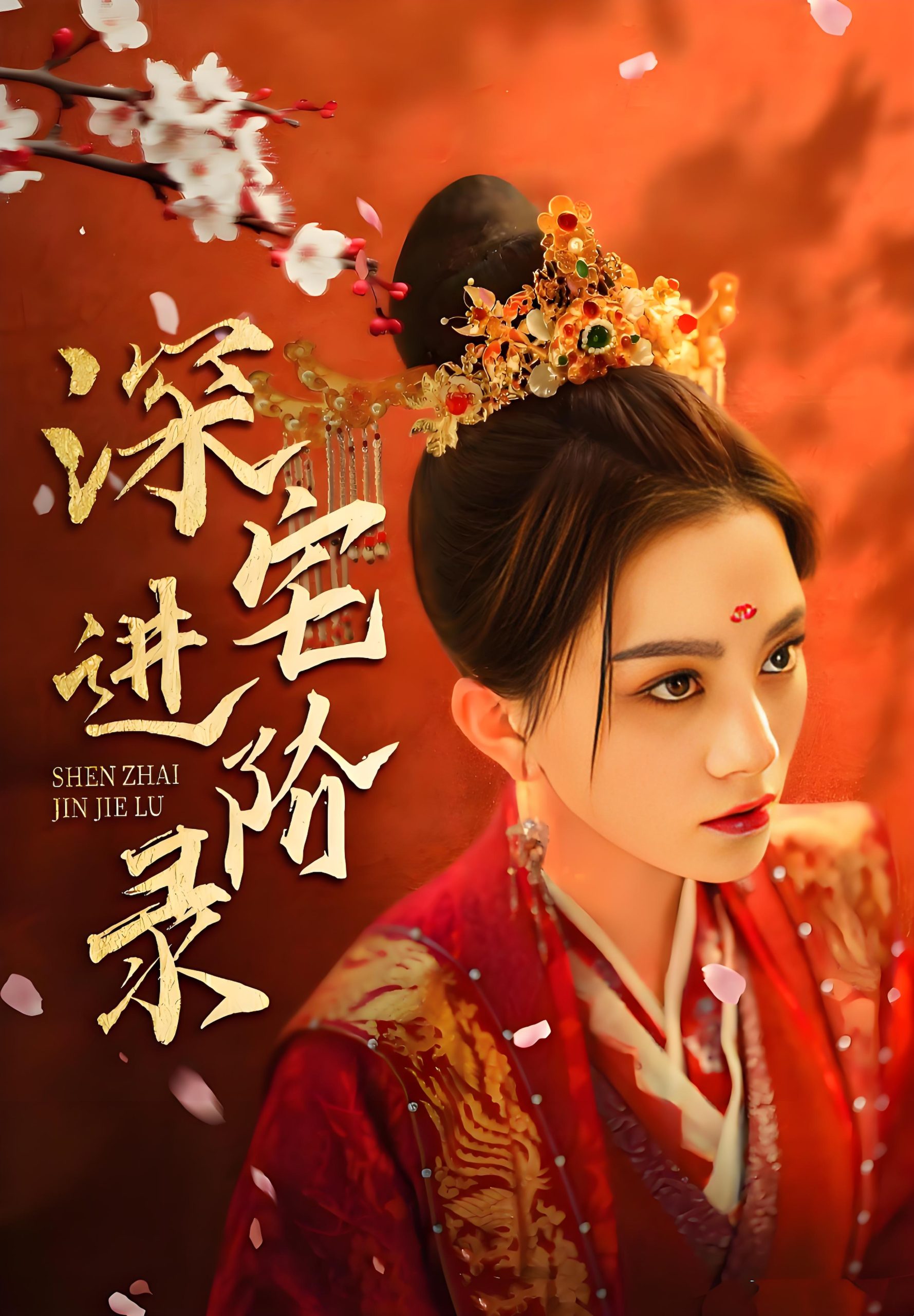 深宅进阶录-女频古装复仇逆袭马秋元(80集)-热门短剧搜索-2
