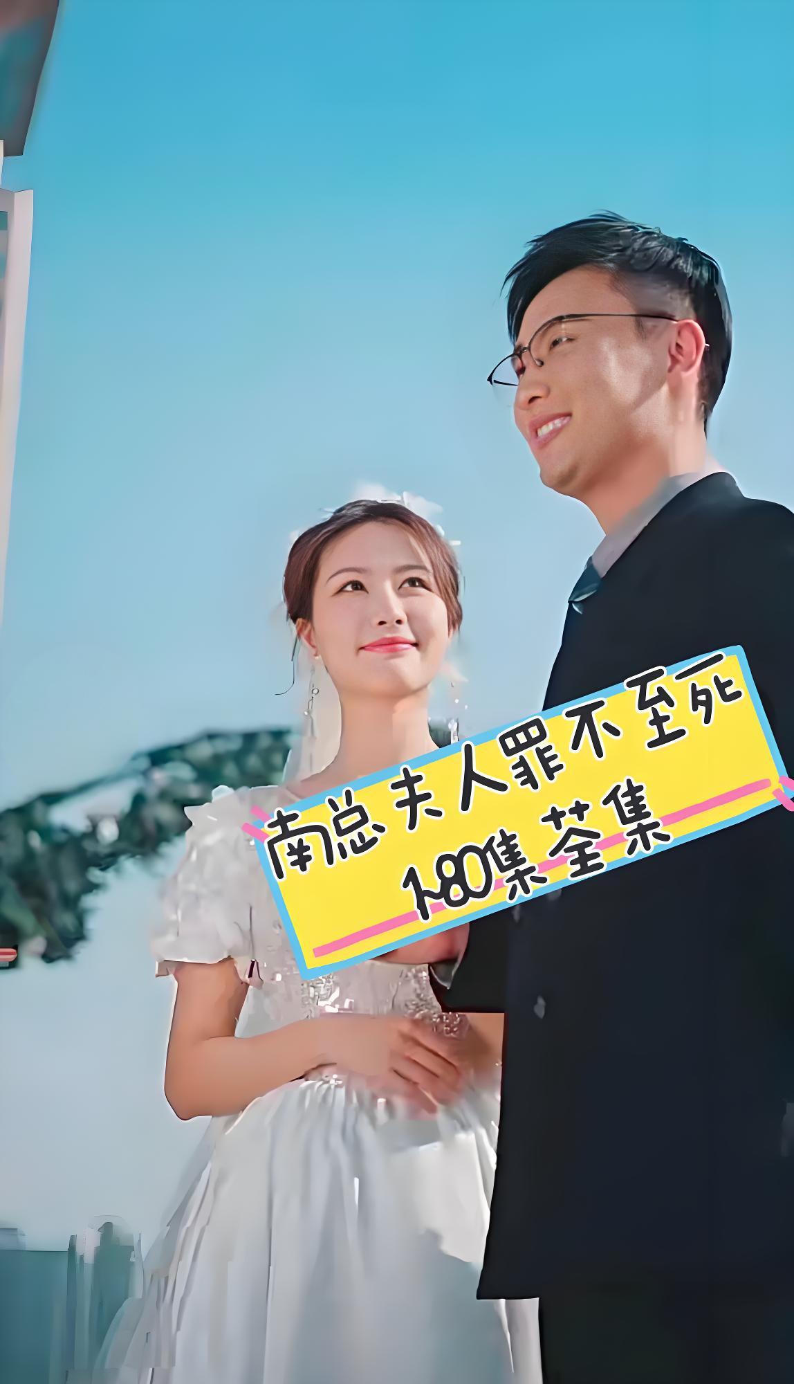 南总夫人罪不至死（80集）-热门短剧搜索-2
