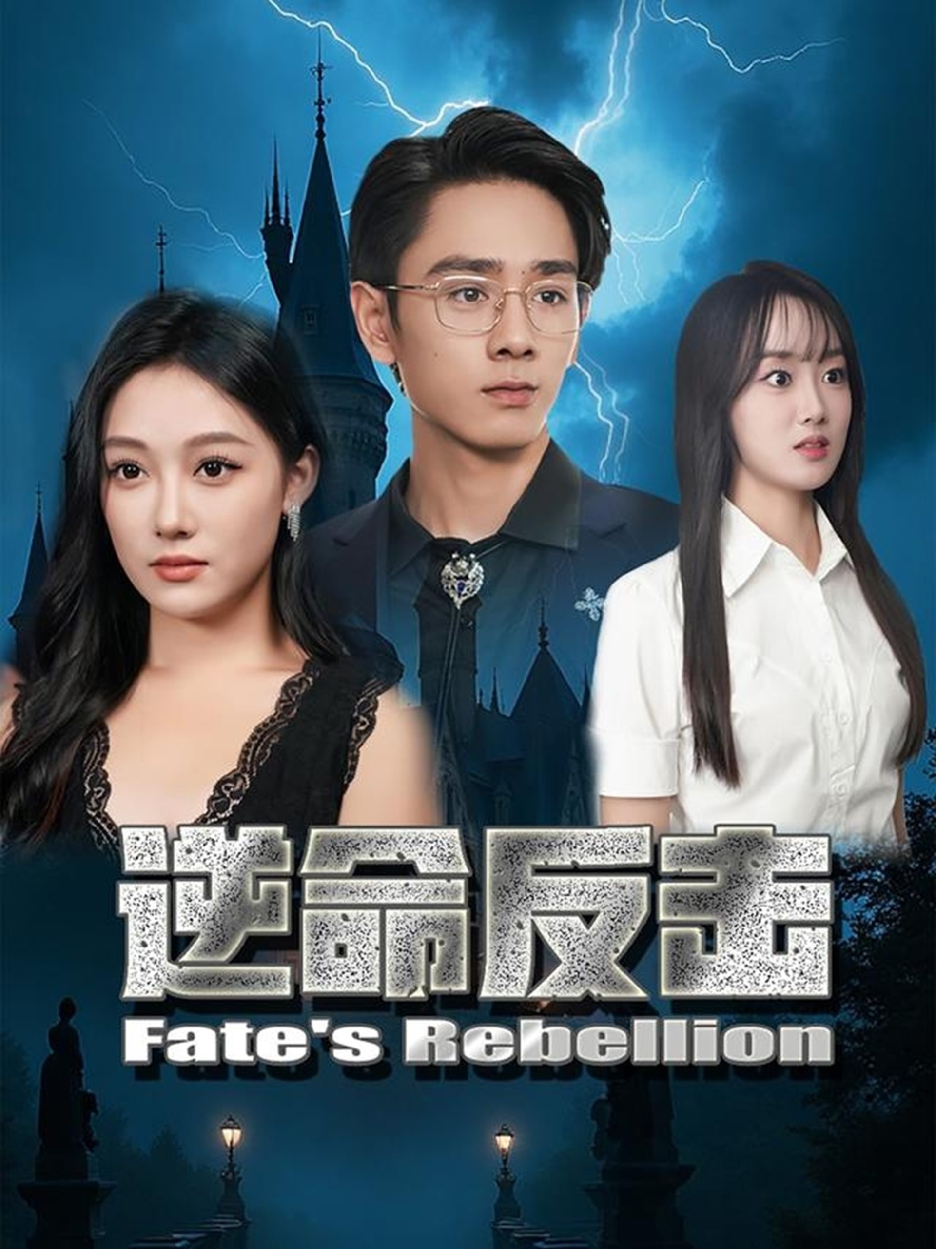 20439-逆命反击（68集）张亚迪-热门短剧搜索-2
