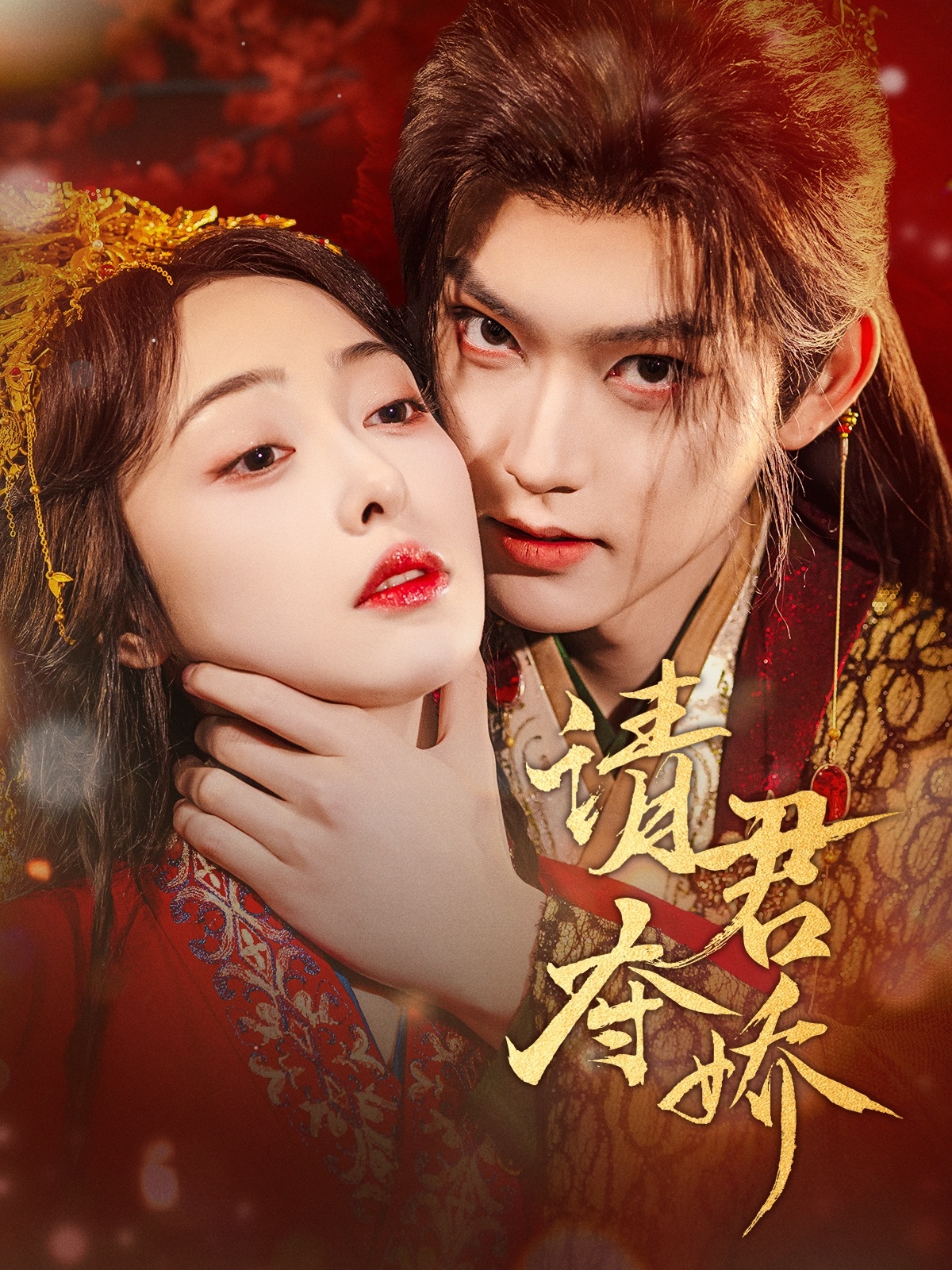 20450-请君夺娇（71集）周凌丰＆王恺杰-热门短剧搜索-2