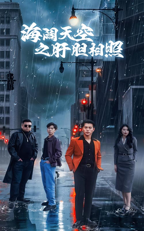 20470-海阔天空之肝胆相照（60集）丁海霞&赖艺-热门短剧搜索-2