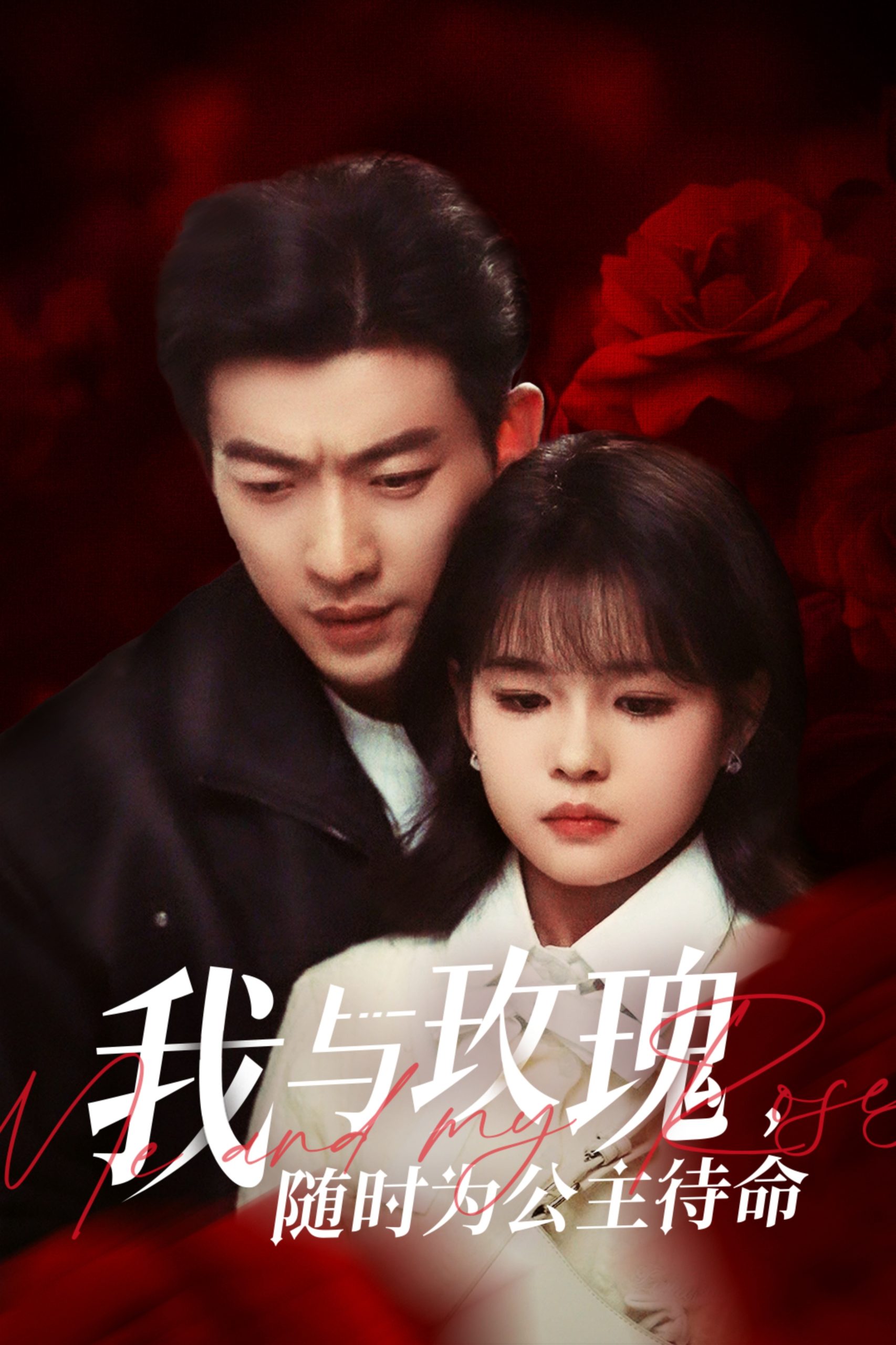 20472-我与玫瑰，随时为公主待命（104集）于龙&杨咩咩-热门短剧搜索-2