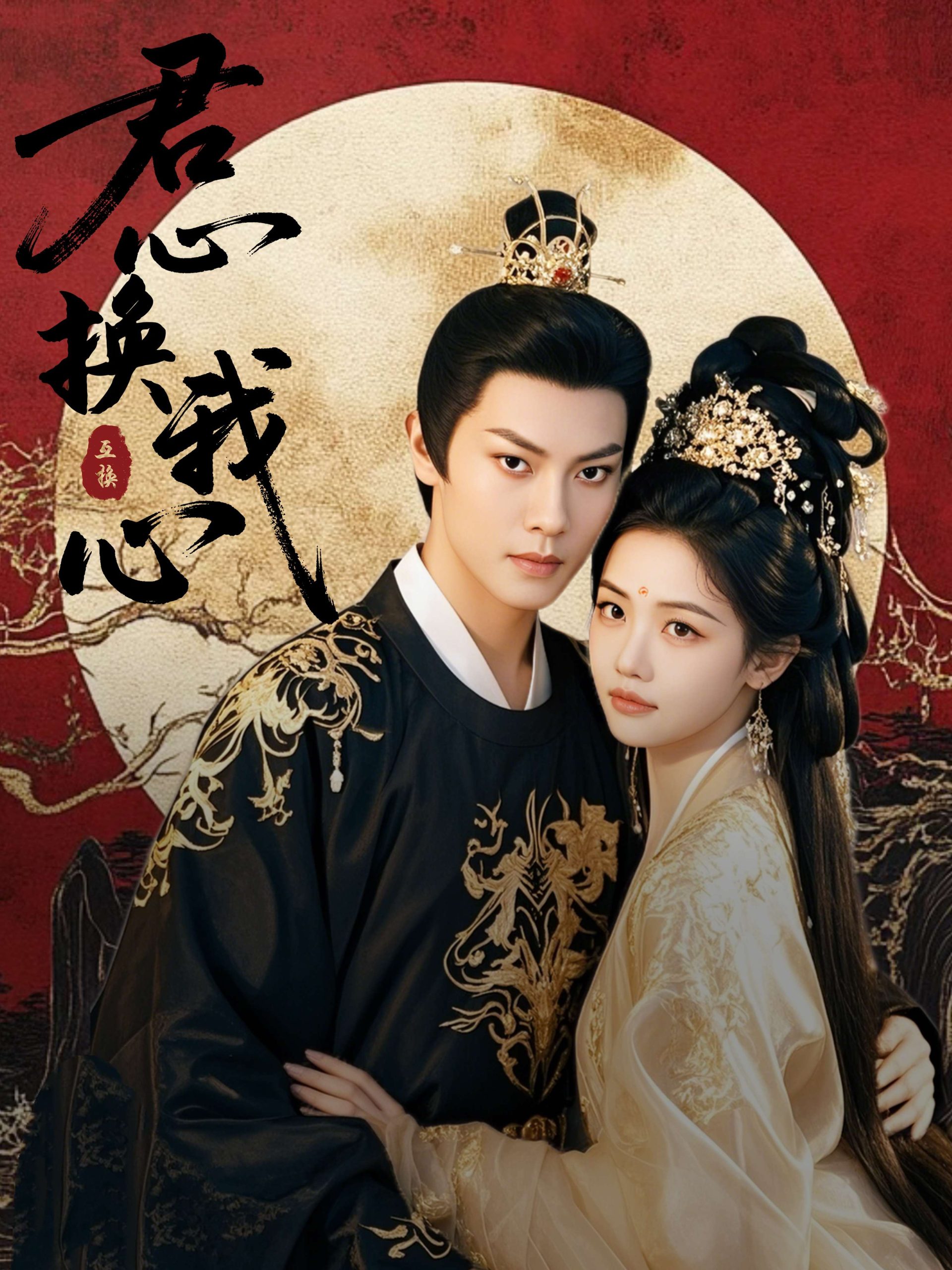 20479-君心换我心&宫阙有时晴（71集）周彦哲＆龚芳妮-热门短剧搜索-2