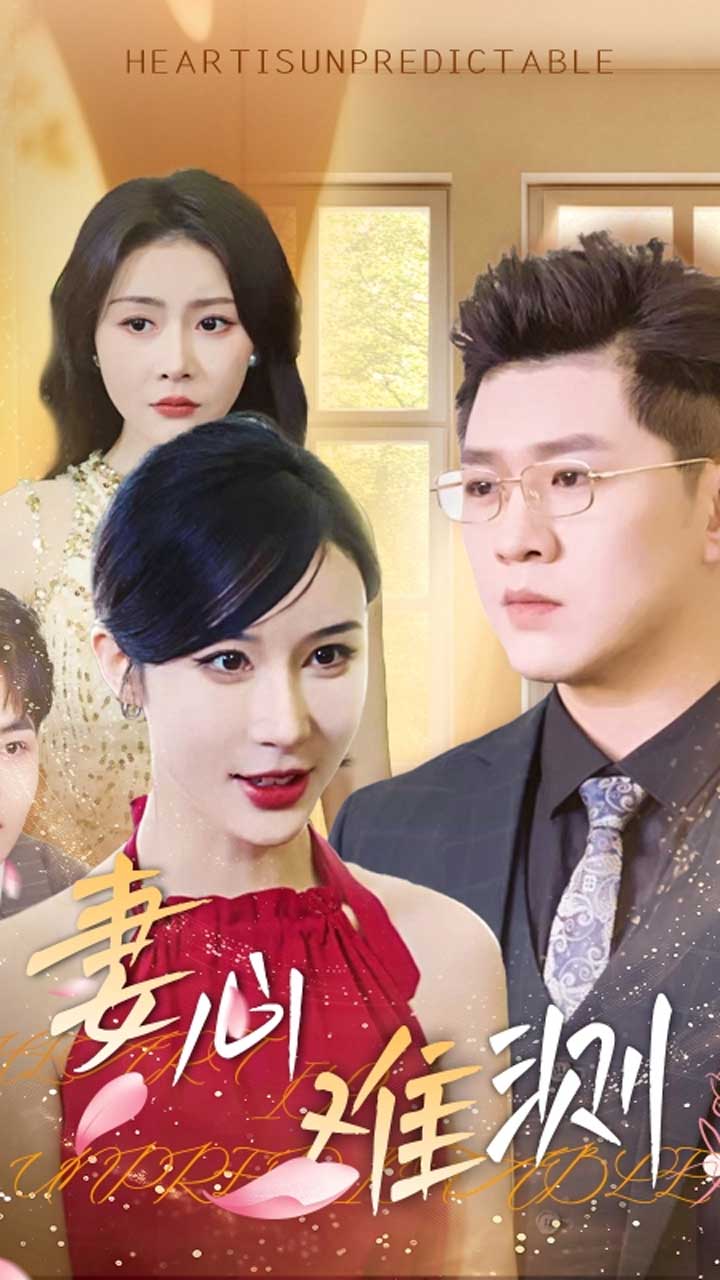 20491-妻心难测（33集）林彤-热门短剧搜索-2