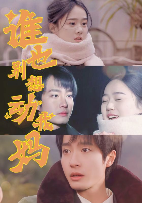 20514-谁也别想动我妈（44集）冯晓宁-热门短剧搜索-2