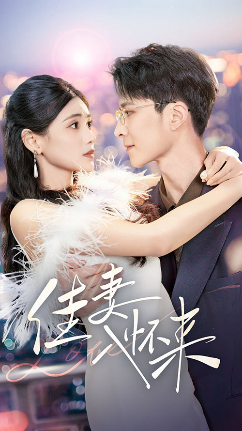 20576-佳妻入怀来（70集）朱湉亿-热门短剧搜索-2