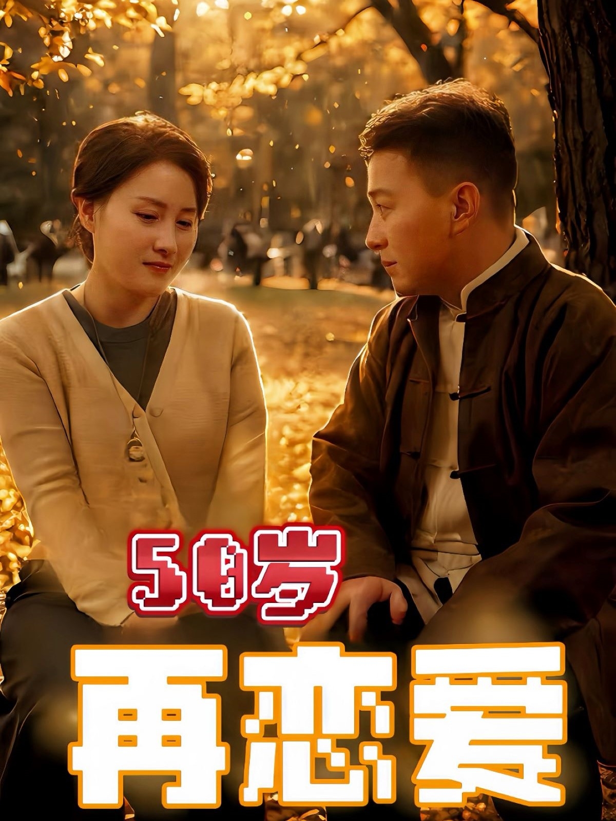 20577-50岁再恋爱（50集）-热门短剧搜索-2