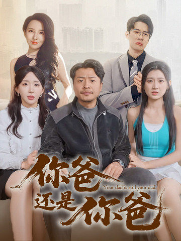 20646-你爸还是你爸&老爸出手即江湖（67集）崔佳宾&房蕾-热门短剧搜索-2