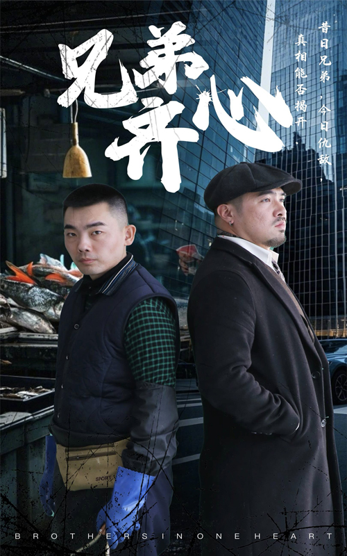 20702-兄弟齐心（47集）郭纹茹&赵赫然-热门短剧搜索-2
