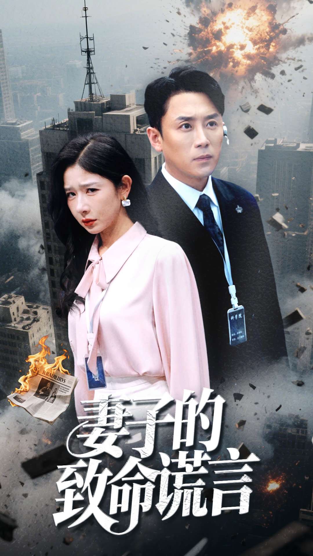 20717-妻子的致命谎言(49集）-热门短剧搜索-2