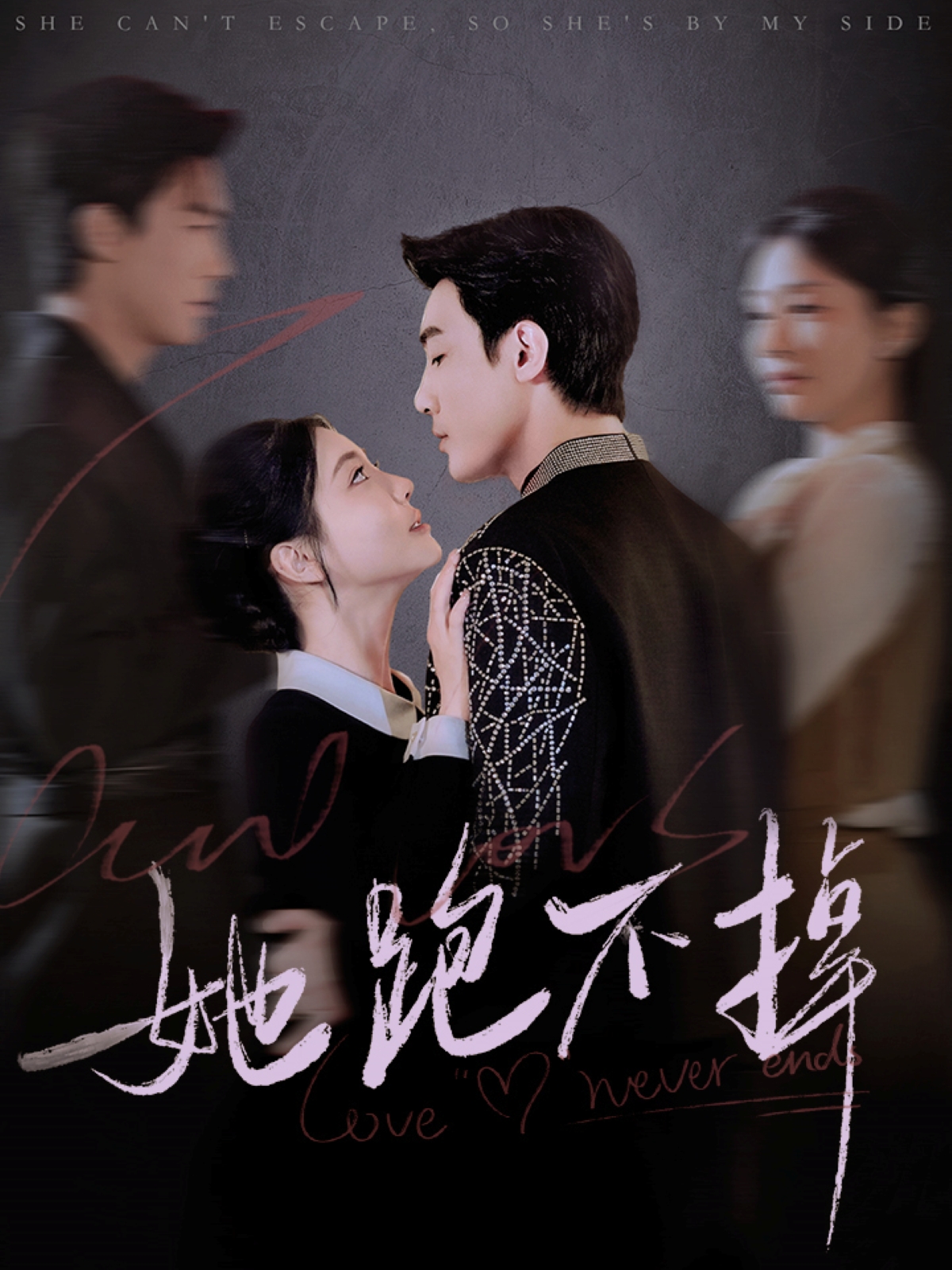 20729-她跑不掉（70集）清河＆李欣怡-热门短剧搜索-2