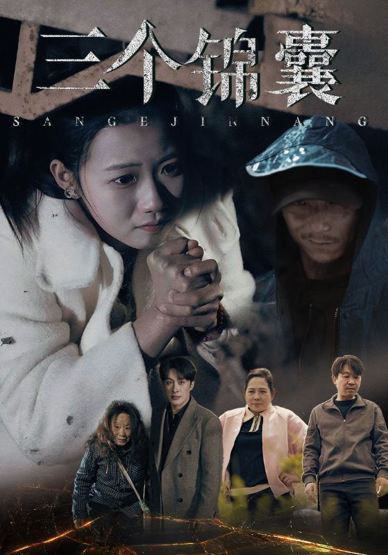 20730-三个锦囊（70集）叶庭＆高洁慧-热门短剧搜索-2