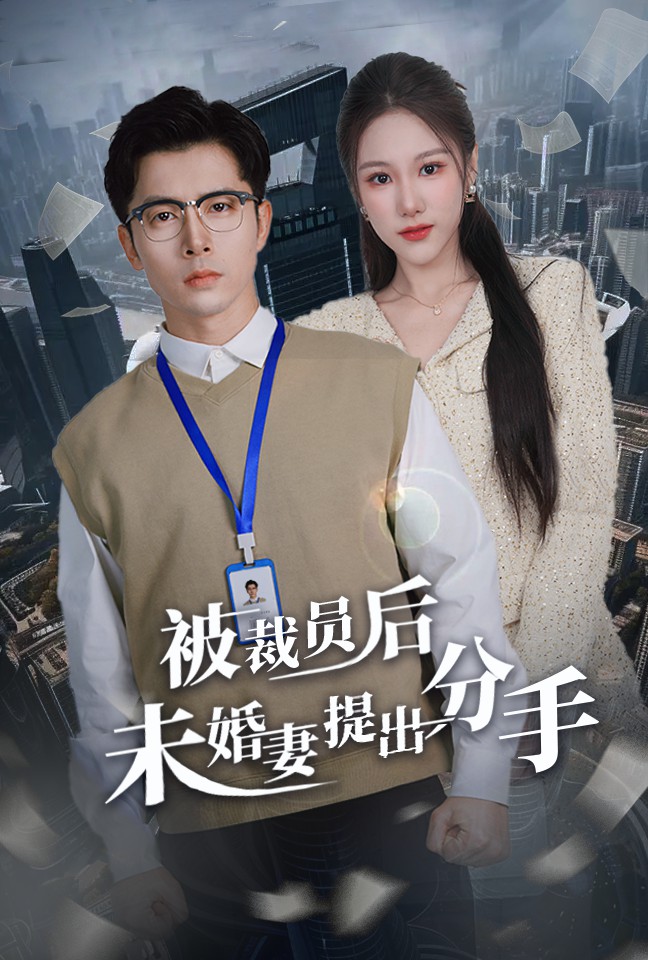 20747-被裁员后未婚妻提出分手（31集）张明慧-热门短剧搜索-2
