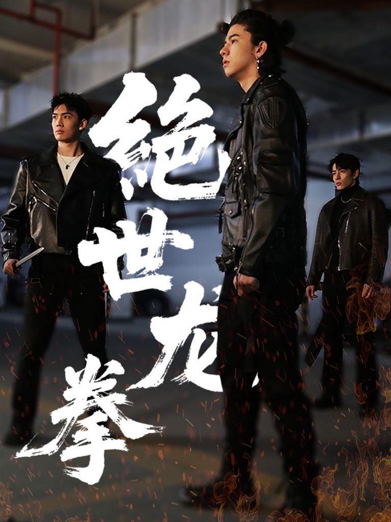21298-绝世龙拳（32集）刘一龙＆黄佳怡-热门短剧搜索-2