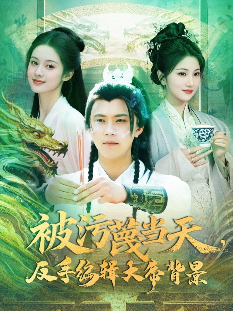 21305-被污蔑当天，反手编辑大帝背景（100集）王依海＆张如意-热门短剧搜索-2