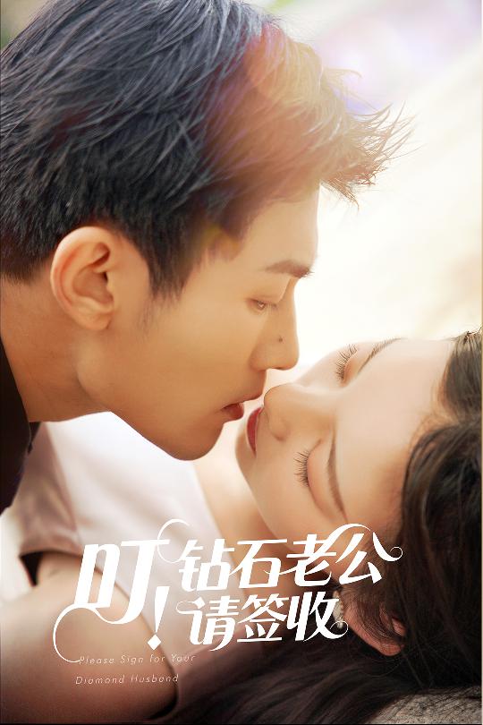 21390-叮！钻石老公请签收（40集）张婉悦-热门短剧搜索-2