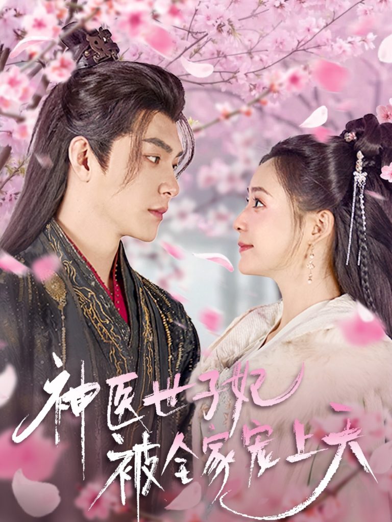 21396-神医世子妃被全家宠上天（80集）王昱凯＆许丹-热门短剧搜索-2