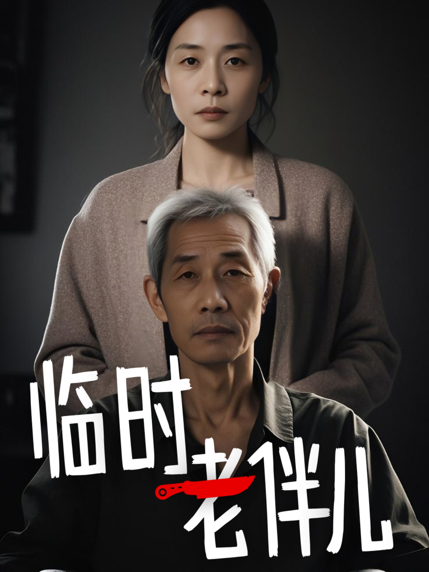 21432-临时老伴儿（53集）-热门短剧搜索-2
