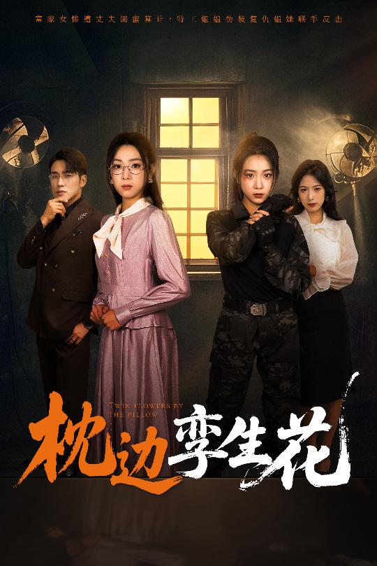 21499-枕边孪生花（50集）张宇翔&周玉玲-热门短剧搜索-2