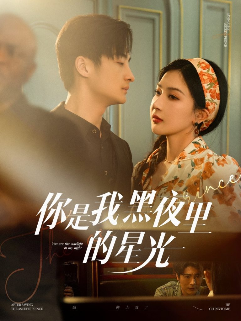 21757-你是我黑夜里的星光（80集）王家霖＆初五-热门短剧搜索-2