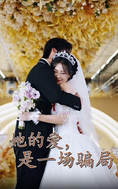 21773-她的爱是一场骗局（60集）袁宁&冯子毅-热门短剧搜索-2