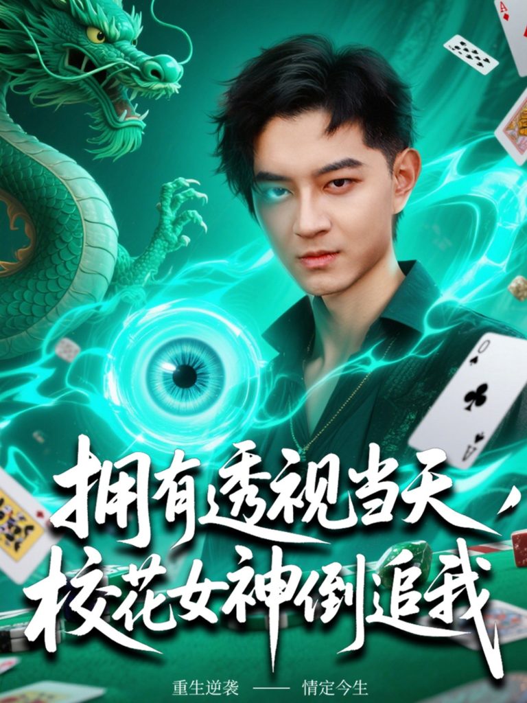 21786-拥有透视当天校花女神倒追我（76集）贺龙天&生宸-热门短剧搜索-2