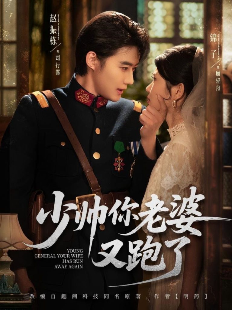 21798-少帅你老婆又跑了（82集）赵振栋＆锦子-热门短剧搜索-2