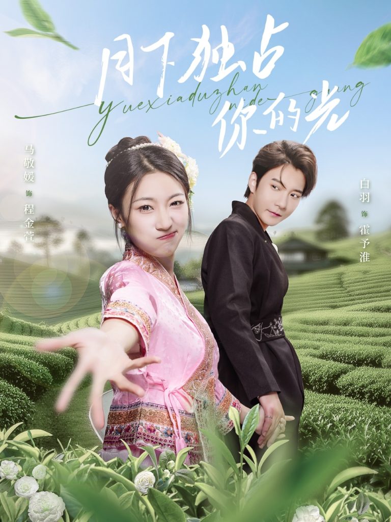 21809-月下独占你的光（67集）白羽＆马敬媛-热门短剧搜索-2