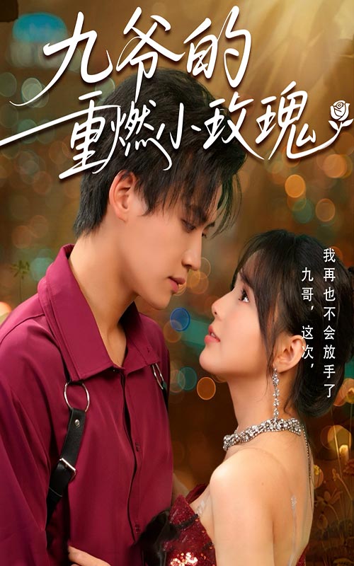 21825-九爷的重燃小玫瑰（67集）罗琼&张洪鸣-热门短剧搜索-2